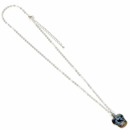 HARRY POTTER - Collier - Emblème de Serdaigle 