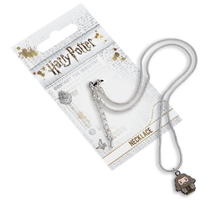 HARRY POTTER - Collier - Hagrid 