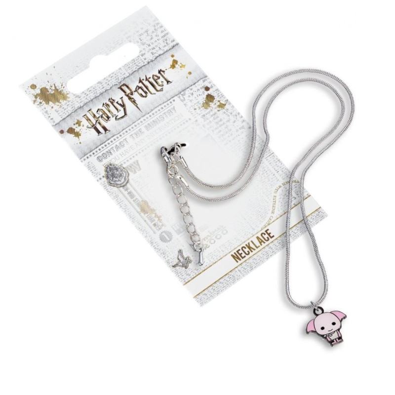 HARRY POTTER - Collier - Dobby 