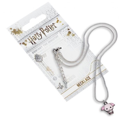 HARRY POTTER - Collier - Dobby 