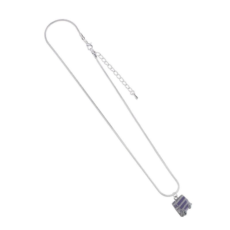 HARRY POTTER - Collier - Magicobus 