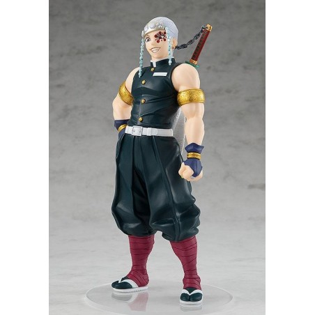 DEMON SLAYER - Tengen Uzui - Pop Up Parade 18cm 