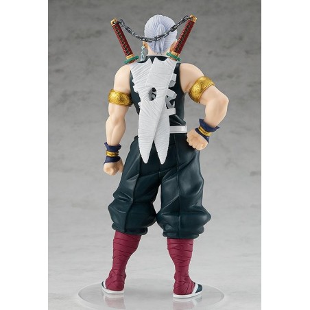 DEMON SLAYER - Tengen Uzui - Pop Up Parade 18cm 