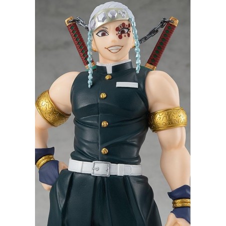 DEMON SLAYER - Tengen Uzui - Pop Up Parade 18cm 