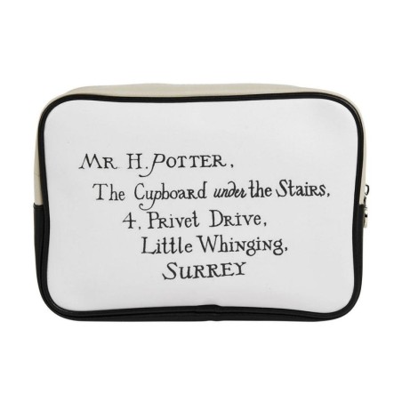 HARRY POTTER - Hedwig - Trousse de Toilette 2Pc 
