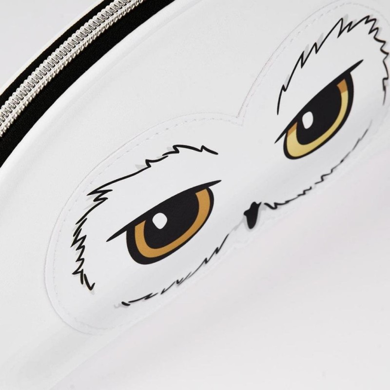 HARRY POTTER - Hedwig - Trousse de Toilette 2Pc 