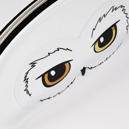 HARRY POTTER - Hedwig - Trousse de Toilette 2Pc 