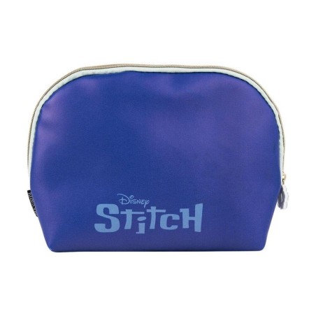 STITCH - Flower - Trousse de Toilette - 22x19x8cm 