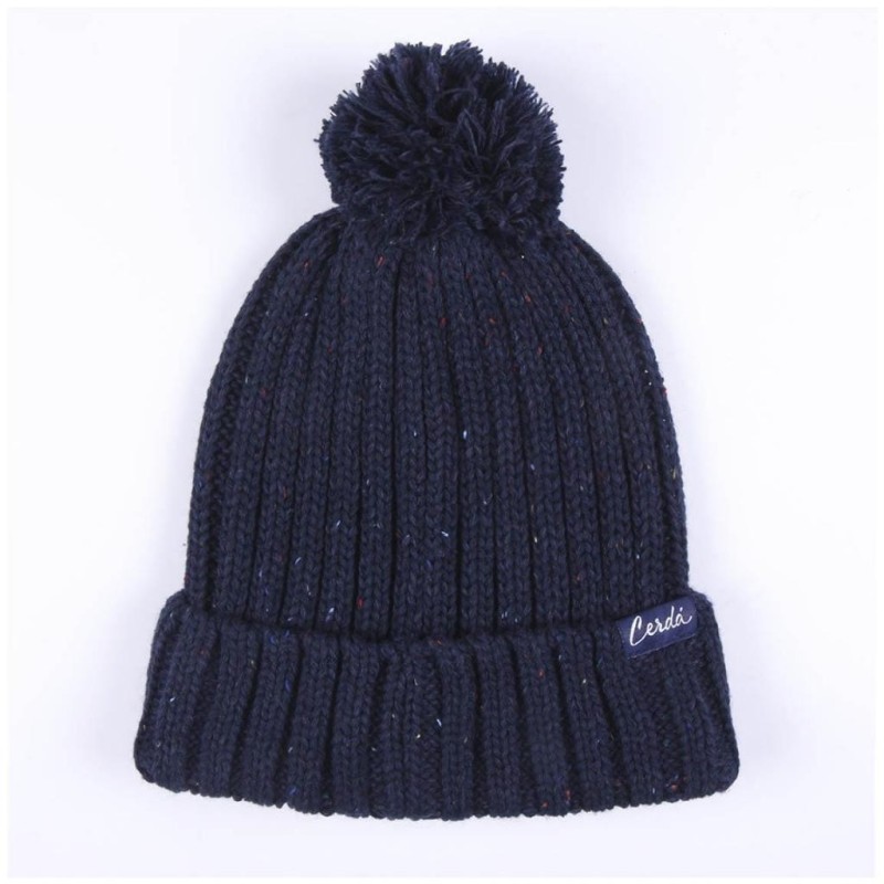 MARVEL - Bonnet Pompon 