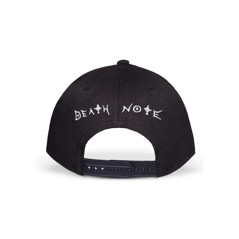 Death Note - Casquette 