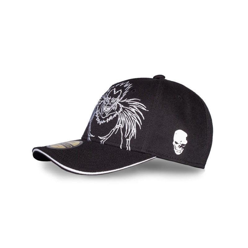 Death Note - Casquette 