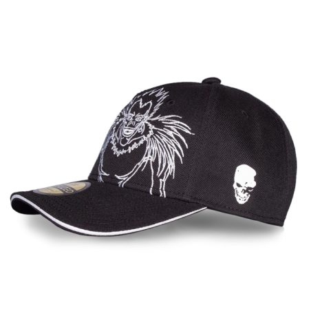 Death Note - Casquette 