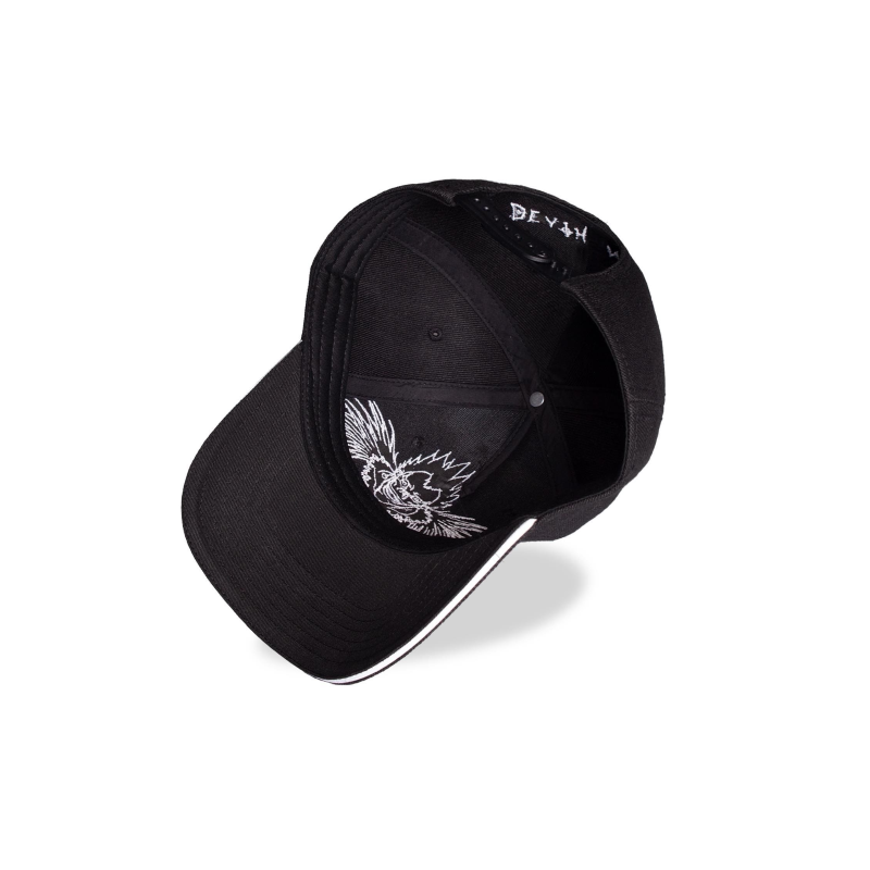 Death Note - Casquette 