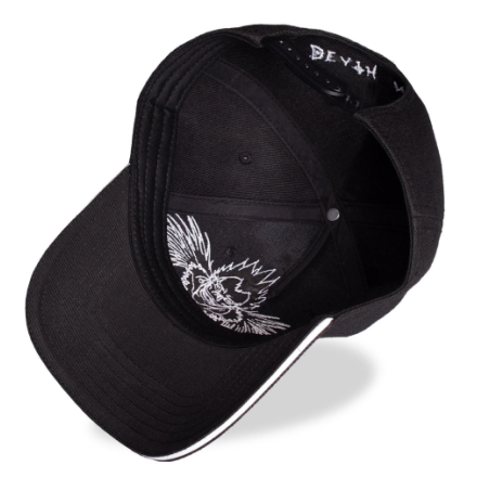 Death Note - Casquette 