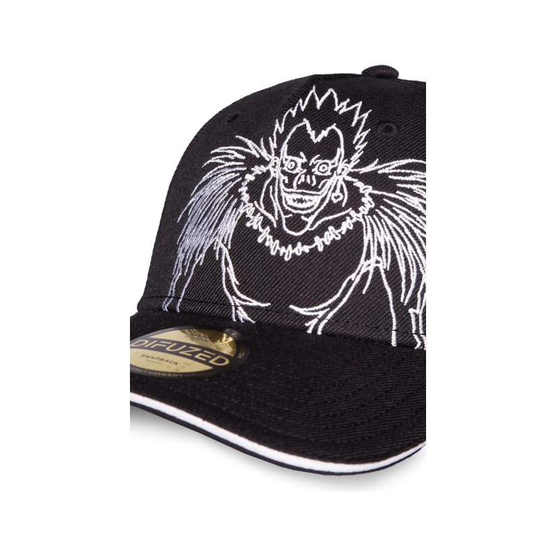 Death Note - Casquette 