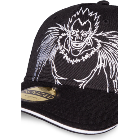 Death Note - Casquette 