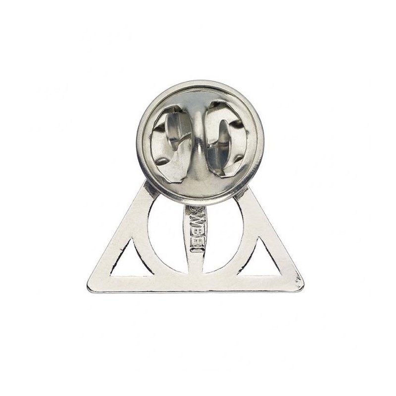 HARRY POTTER - Reliques de la Mort -  Pin's 