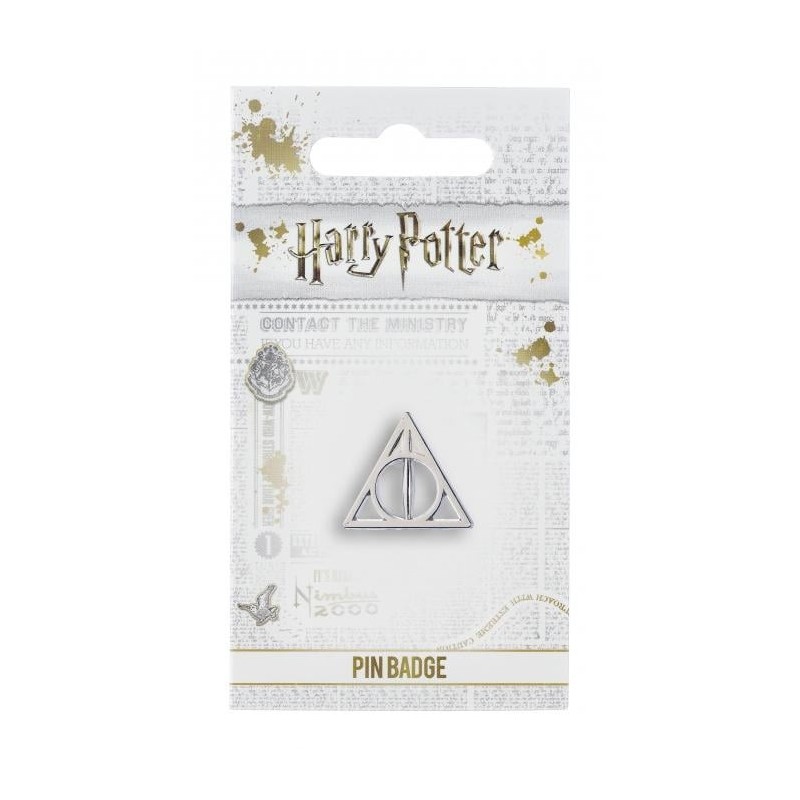 HARRY POTTER - Reliques de la Mort -  Pin's 