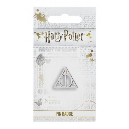 HARRY POTTER - Reliques de la Mort -  Pin's 