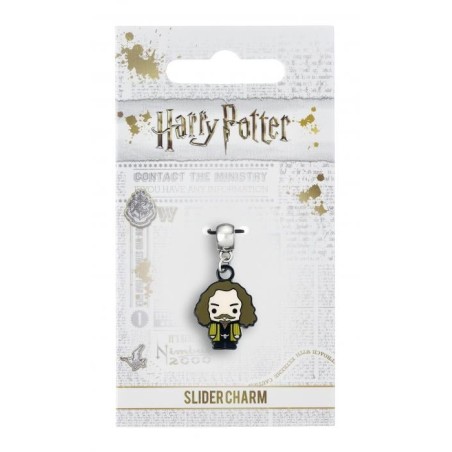 HARRY POTTER - Sirius Black - Charme pour Collier & Bracelet 
