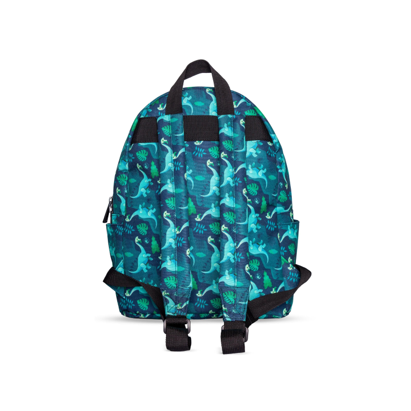 Jurassic Park - Basic Small - Sac à dos - 33x25x13 