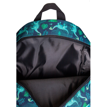 Jurassic Park - Basic Small - Sac à dos - 33x25x13 