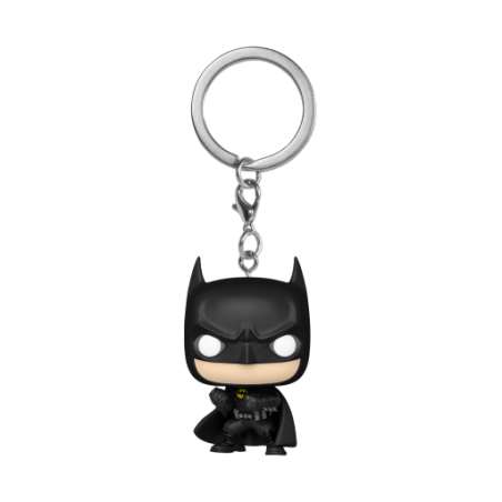 FLASH MOVIE - Pocket Pop Keychains - Batman 
