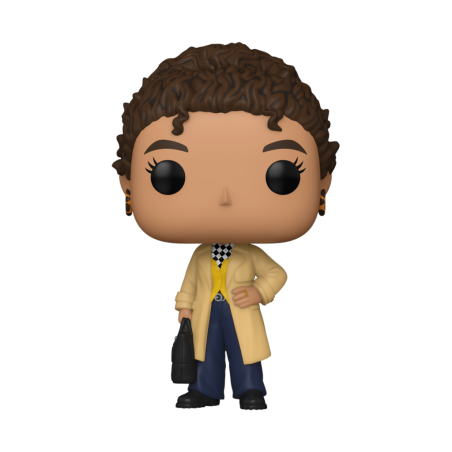 FLASH MOVIE - POP N° 1340 - Iris West 
