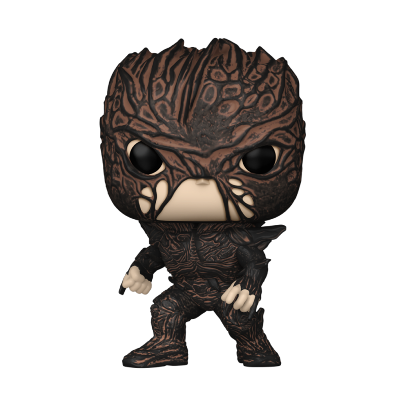 FLASH MOVIE - POP N° 1338 - Dark Flash 