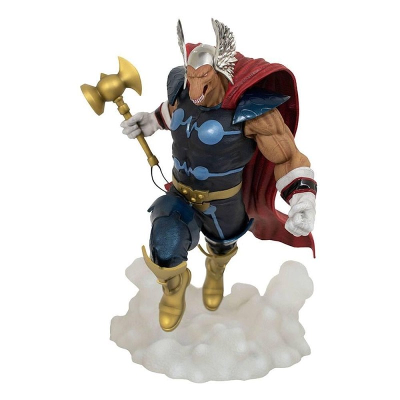 MARVEL - Beta Ray Bill - Statuette Comic Gallery 25cm 