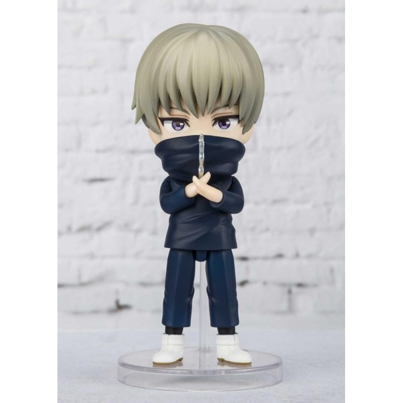 JUJUTSU KAISEN - Mini Toge Inumaki - Figurine Figuarts 9cm 