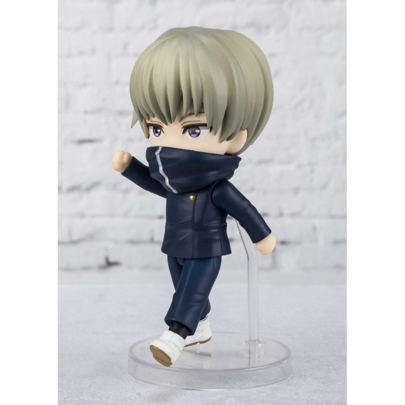 JUJUTSU KAISEN - Mini Toge Inumaki - Figurine Figuarts 9cm 