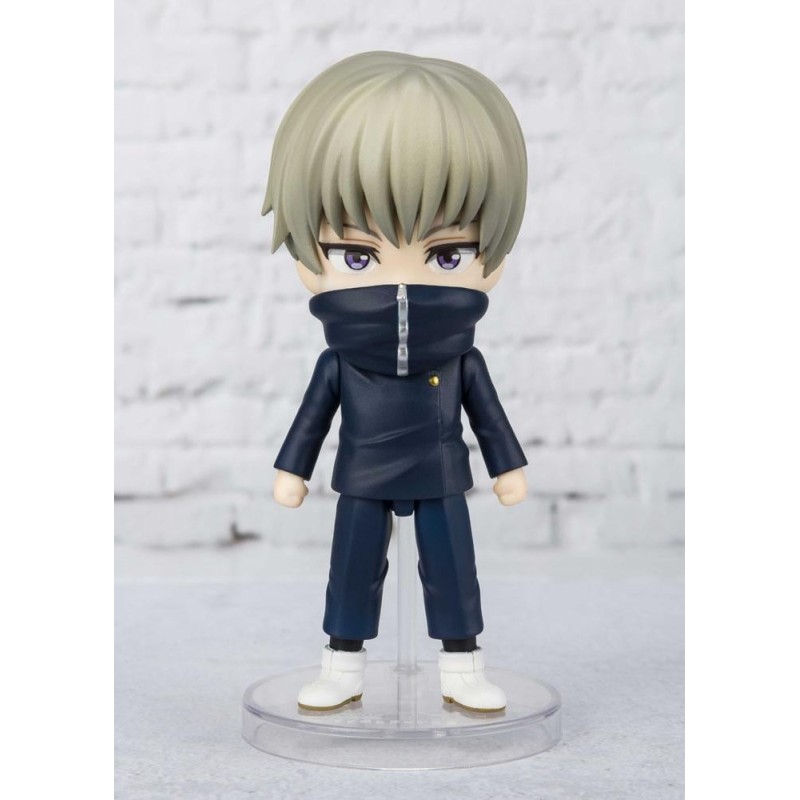 JUJUTSU KAISEN - Mini Toge Inumaki - Figurine Figuarts 9cm 