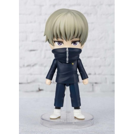 JUJUTSU KAISEN - Mini Toge Inumaki - Figurine Figuarts 9cm 