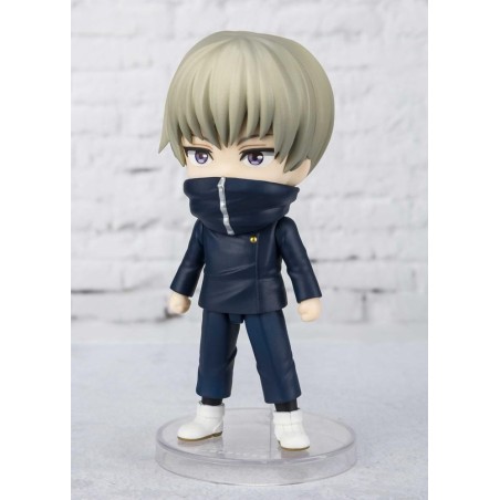 JUJUTSU KAISEN - Mini Toge Inumaki - Figurine Figuarts 9cm 