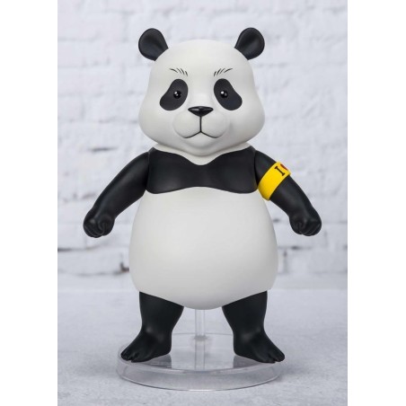 JUJUTSU KAISEN - Mini Panda - Figurine Figuarts 9cm 