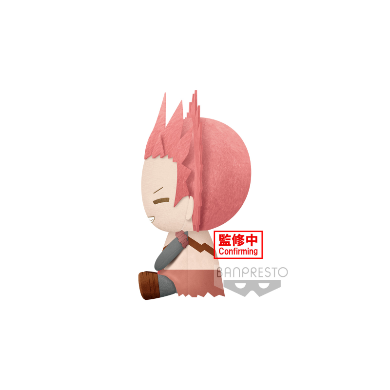 MY HERO ACADEMIA - Eijiro Kirishima - Big plush 20cm 