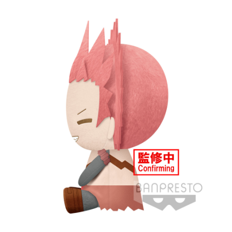 MY HERO ACADEMIA - Eijiro Kirishima - Big plush 20cm 
