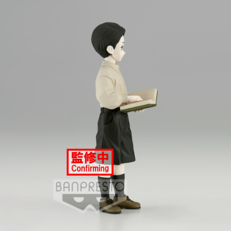 DEMON SLAYER - Muzan Kibutsuji - Figurine Demon Series 14cm 