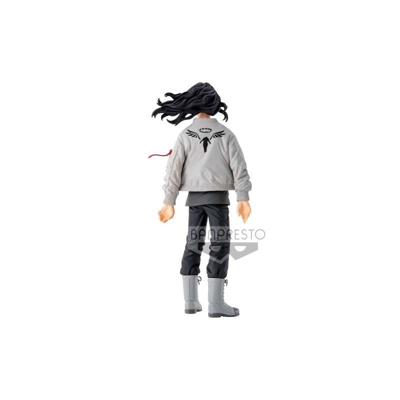 TOKYO REVENGERS - Keisuke Baji - Figurine 17cm 