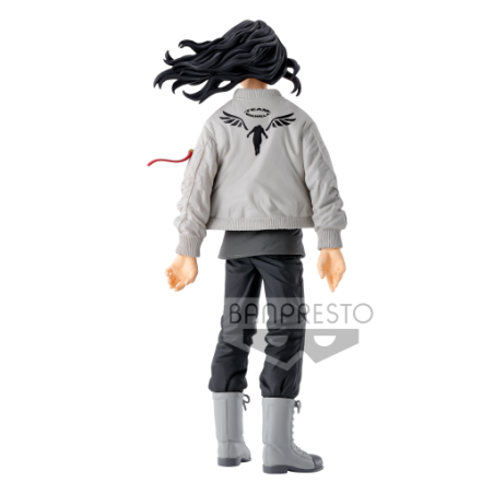 TOKYO REVENGERS - Keisuke Baji - Figurine 17cm 