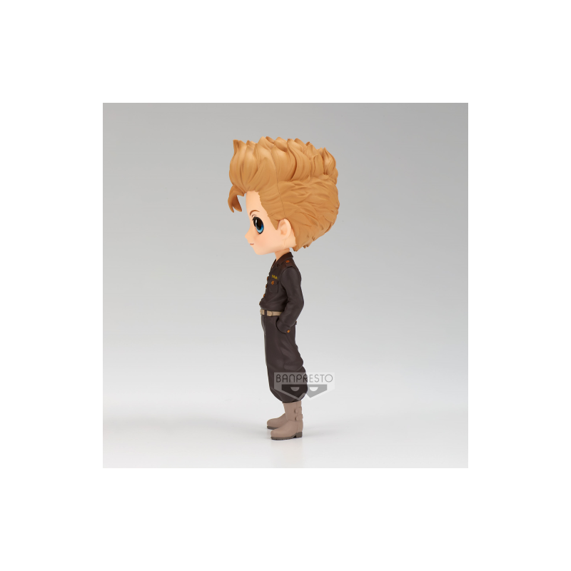 TOKYO REVENGERS - Takemichi Hanagaki Vers.B - Figurine Q Posket 14cm 