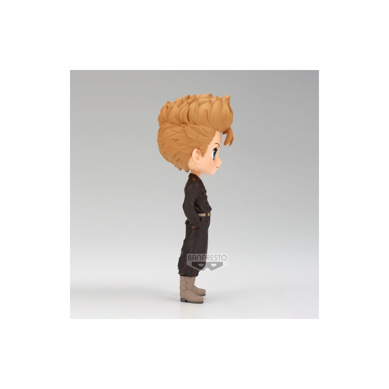 TOKYO REVENGERS - Takemichi Hanagaki Vers.B - Figurine Q Posket 14cm 