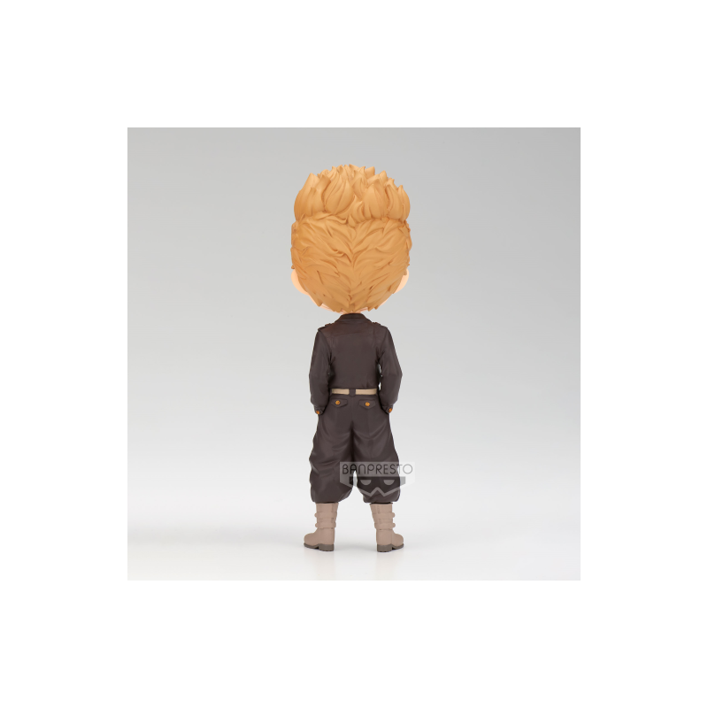 TOKYO REVENGERS - Takemichi Hanagaki Vers.B - Figurine Q Posket 14cm 