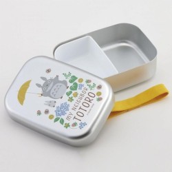 STUDIO GHIBLI - Mon voisin Totoro - Bento Aluminium 97x134x42mm  2