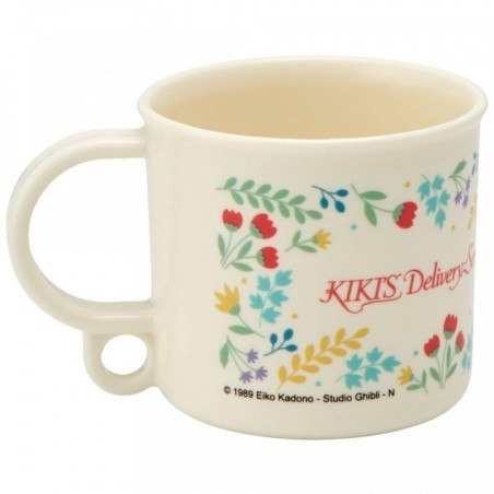 STUDIO GHIBLI - Kiki la petite sorcière - Mug 200ml 
