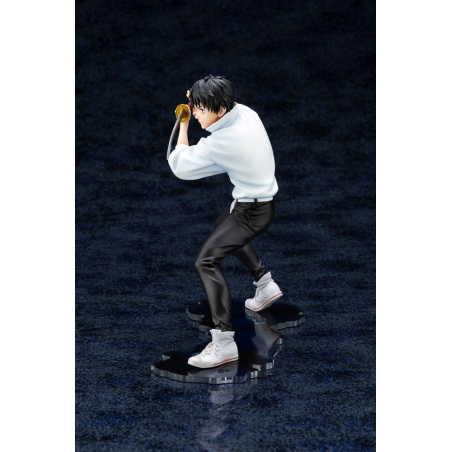 JUJUTSU KAISEN 0 - Yuta Okkotsu - Statuette 1/8 PVC ARTFXJ 17cm 