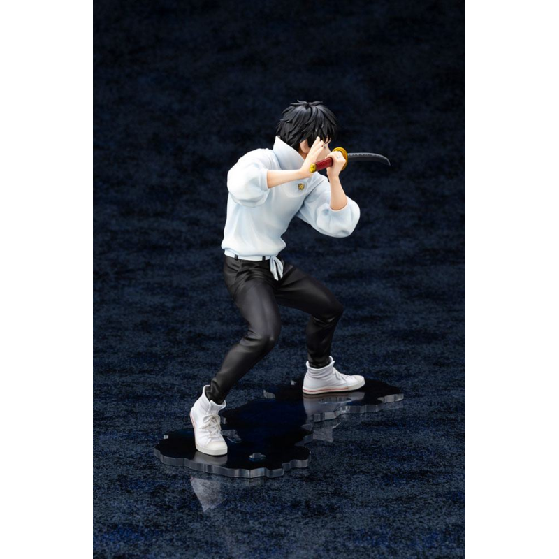 JUJUTSU KAISEN 0 - Yuta Okkotsu - Statuette 1/8 PVC ARTFXJ 17cm 