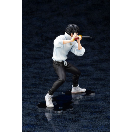 JUJUTSU KAISEN 0 - Yuta Okkotsu - Statuette 1/8 PVC ARTFXJ 17cm 
