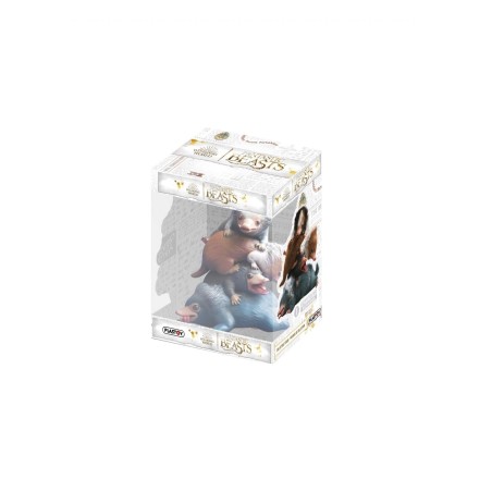 HARRY POTTER - Niffleur Pile - Figurine 16cm 